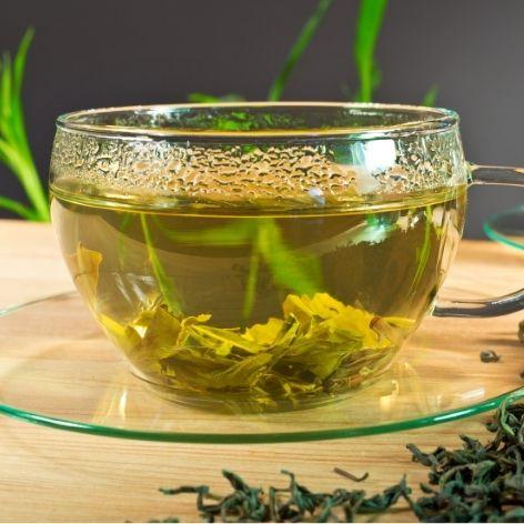 Green Angle Tea
