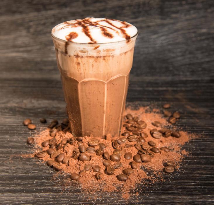 Mochaccino