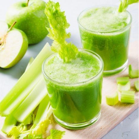 Detox A C C
