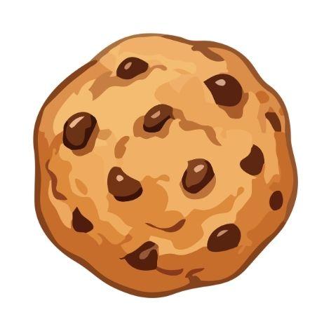 Cookies - Golden Saffron