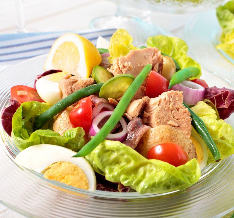 Salads