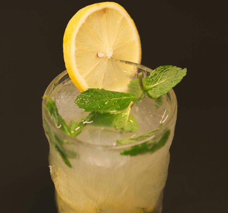 Cold Drinks