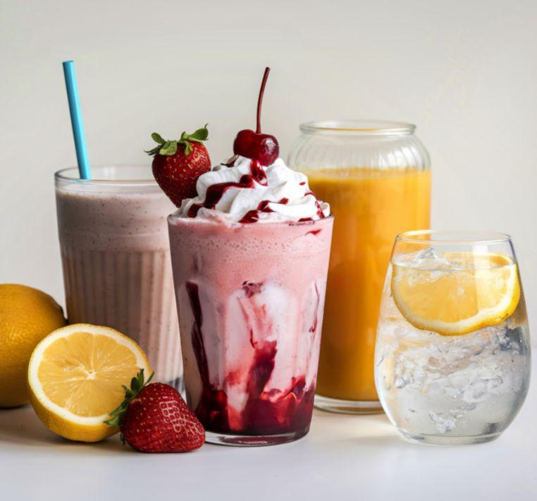 Frappes