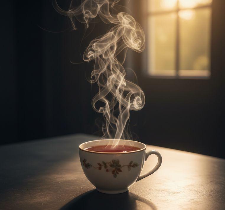 Hot Drinks
