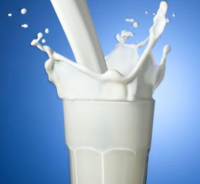 Milk