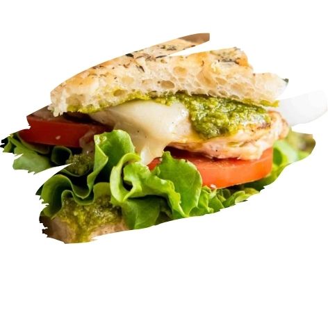 Pesto Chicken