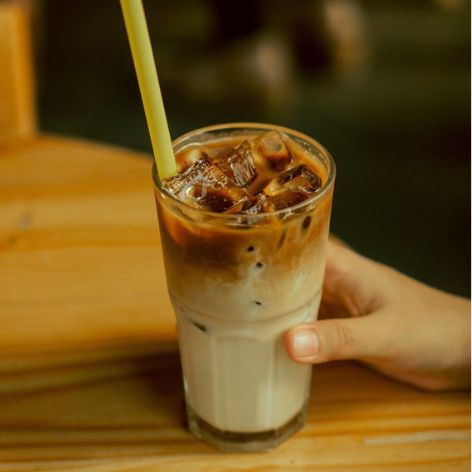 Affogato Shaken
