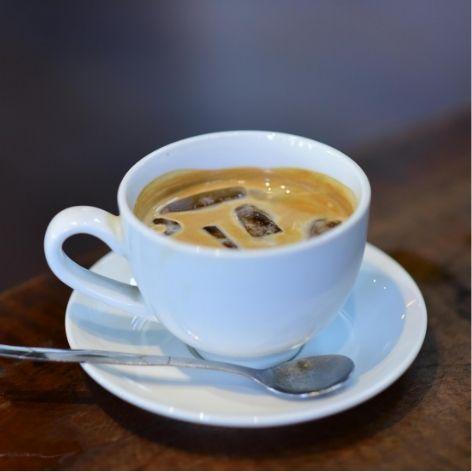 Espresso Tonic